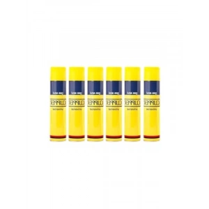 250 ml Çakmak - 6lı Paket, Tüm Modellerle Uyumlu