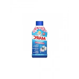 250 ml Çamaşır Makinesi Temizleyici, 2 ADET, etkili formül