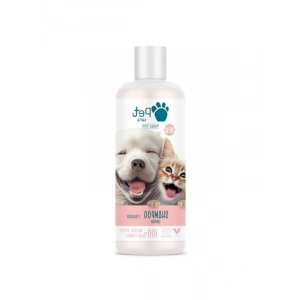 250 ml Çilek Aromalı Şampuan