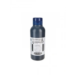 250 ml Derin Siyah Guaj Boya, Sanatsal Projeler İçin