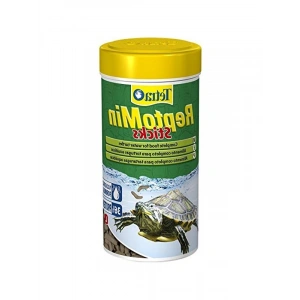 250 ml Fauna Reptomin kaplumbağa yemi