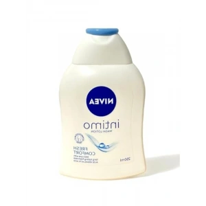 250 ml İntim Temizleyici Losyon, Ferahlık ve Temizlik İçin Özel Formül
