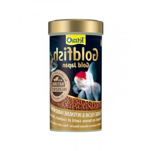 250 ml Japon Balık Yemi, 2li Paket