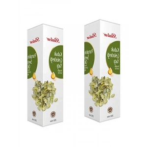 250 ml kabak çekirdeği yağı, 2 adet ekonomik paket