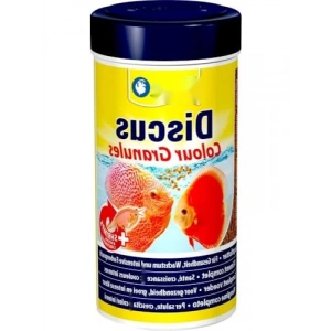 250 ml Kapasiteli Yem Dişcus Colour