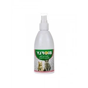 250 ml kedi bit ve pire ilacı, etkili koruma