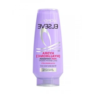 250 ml nemi hapseden saç bakım kremi, hyaluronik asit ile zenginleştirilmiş