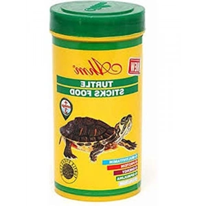250 ml Paket Kaplumbağa İçin Özel Şamandıralı Yemi