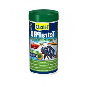 250 ml Pro Algae Crisps Yem, Besleyici