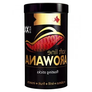 250 ml Renk Kuvvetlendirici Balık Yemi