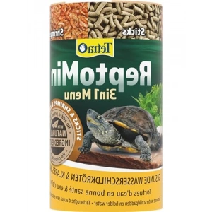 250 ml Reptomin Yem, Akvaryum Balıkları İçin