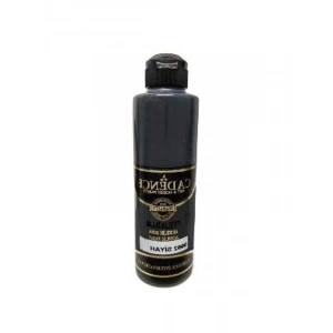 250 ml Siyah Akrilik Ahşap Boyası