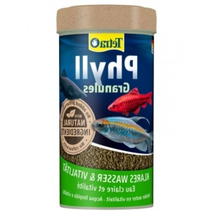 250 ml Yem Phyll Granülleri