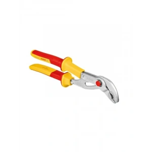 250 mm VDE Boru Anahtarı, Güçlü ve Dayanıklı Yapısıyla Pratik Kullanım