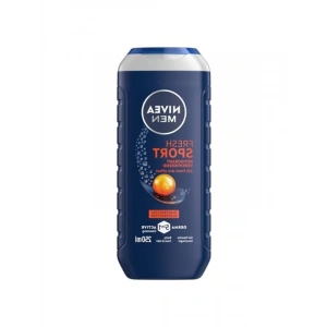 250ml Duş Jeli, Kadınlar İçin Ferahlatıcı Temizlik