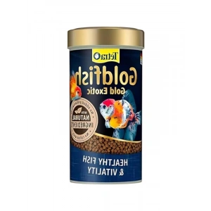 250ml Goldfish Exotic Japon Balık Yemi, 80gr