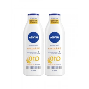 250ml Q10 ve Vitamin C İçeren Vücut Losyonu