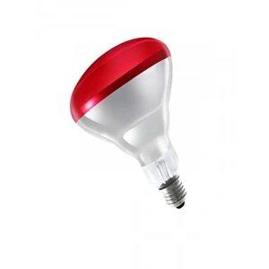 250W Kırmızı Işık Isıtıcı Lamba E27