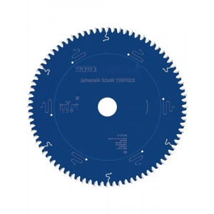 254 mm Dış Çaplı Çok Amaçlı Testere - 80 Dişli