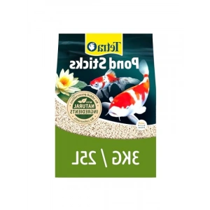 25L Yeşil Kolay Kullanımlı Havuz Yemi