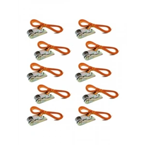 25mm 1 İnç Sonsuz Gerdirme Spanzeti, 800 KG Kapasite