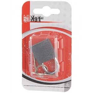 25mm Gri Döküm Asma Kilit