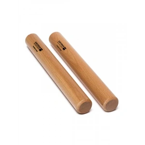 25mm Kaliteli Claves Buche - Doğal Ahşap