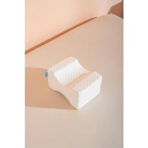 25x19x14 cm Boyutunda Visco Yastık, Bacak Arası Destek Yastığı