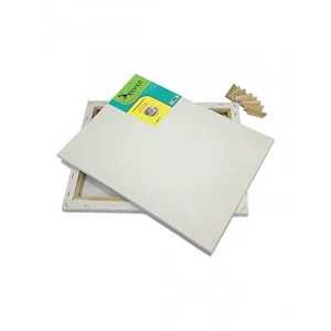 25x35 cm Çerçeveli Tuval - 280 gr