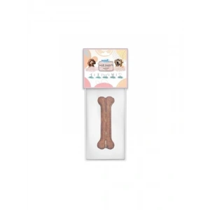 27 cm Boyunda Barbekü Soslu Tekli Kemik