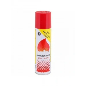 270 ML Çakmak - Pratik Kullanım için Şık Tasarım