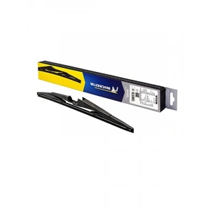 27,5 CM Universal Telli Hibrit Arka Silecek