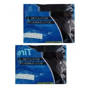 27,5 Jant Bisiklet İç Lastiği - AV 48 mm Motor Sibop