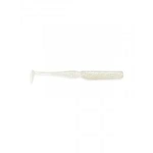 2.8 Clear Silver Glow Silikon Yem