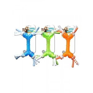 28 Cm Toss Tugger Köpek Çekiştirme Oyuncağı