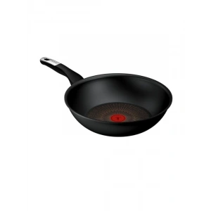 28 cm Wok Tava, Çok Amaçlı Pişirme, Dayanıklı Yapı