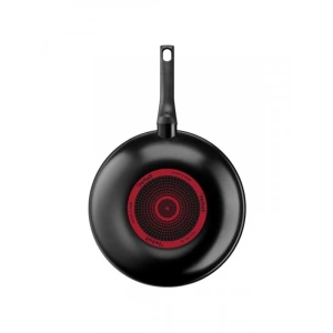 28 Cm Wok Tava, Pratik Kullanım İçin Tasarlanmış