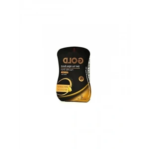 28li Altın Renkli Yüz Ağda Bandı