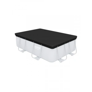 2,82 m x 1,96 m Dikdörtgen Havuz Örtüsü