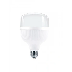 28W Enerji Tasarruflu Jumbo LED Ampul - 3000 Lümen Beyaz Işık