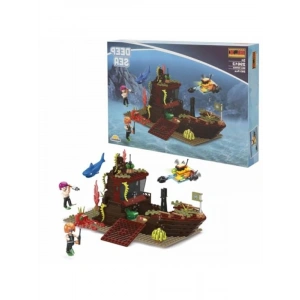 293 Parça Eğitici Figür Seti