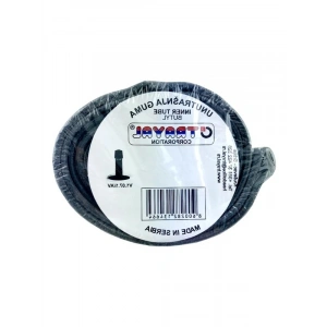 29x1.50-2.125 Kalın Sibop Bisiklet İç Lastiği, Dayanıklı ve Güvenilir