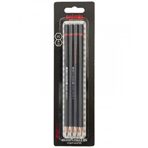 2B Sınav Kalemi - 4lü Paket