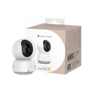 2K İç Kamera - Pan & Tilt Özellikli ve Gece Görüşü