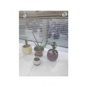 2x10 Metre Kedi Kuş Önleme Ağı, Balkon Koruma Filesi