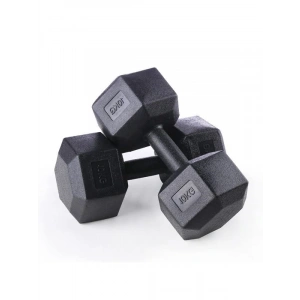 2x10  Plastik Dambıl