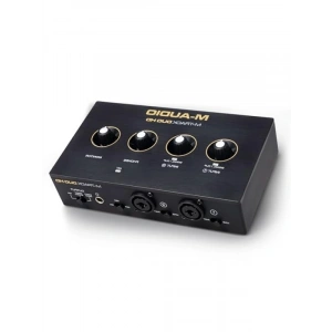 2x2 USB-C Ses Arabirimi - Pro-Grade 24-bit/192kHz Çözünürlük