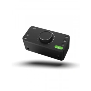 2x2 USB Ses Arabirimi - Profesyonel Müzik Üretimi İçin