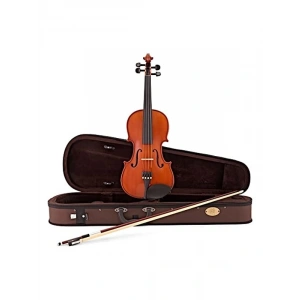 3/4 Boyut Standart Keman Takımı ile Müzik Öğrenimi