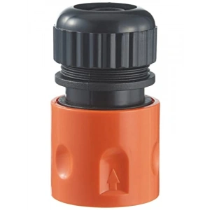 3/4 İnç Otomatik Bağlantı Hortum Aparatı